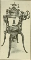 An illustration from Shelter and clothing; a textbook of the household arts (1920)