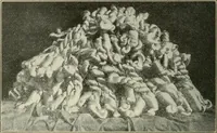 An illustration from Shelter and clothing; a textbook of the household arts (1920)