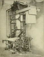 An illustration from Shelter and clothing; a textbook of the household arts (1920)