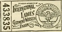 An illustration from Shelter and clothing; a textbook of the household arts (1920)