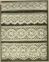 An illustration from Shelter and clothing; a textbook of the household arts (1920)