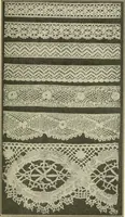 An illustration from Shelter and clothing; a textbook of the household arts (1920)