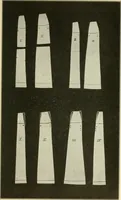 Picture 101 of 154 from Shelter and clothing; a textbook of the household arts (1920), leaf 242