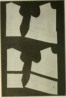 An illustration from Shelter and clothing; a textbook of the household arts (1920)
