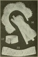 An illustration from Shelter and clothing; a textbook of the household arts (1920)
