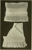 An illustration from Shelter and clothing; a textbook of the household arts (1920)