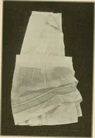 An illustration from Shelter and clothing; a textbook of the household arts (1920)