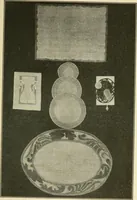 An illustration from Shelter and clothing; a textbook of the household arts (1920)