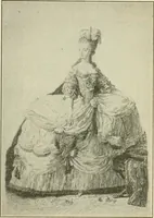 An illustration from Shelter and clothing; a textbook of the household arts (1920)