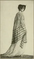 An illustration from Shelter and clothing; a textbook of the household arts (1920)