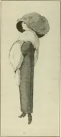An illustration from Shelter and clothing; a textbook of the household arts (1920)