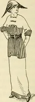 Picture 134 of 154 from Shelter and clothing; a textbook of the household arts (1920), leaf 319