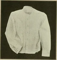 An illustration from Shelter and clothing; a textbook of the household arts (1920)