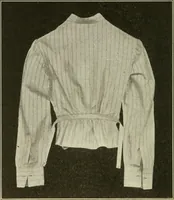 Picture 139 of 154 from Shelter and clothing; a textbook of the household arts (1920), leaf 361