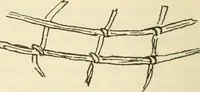 An illustration from Shelter and clothing; a textbook of the household arts (1920)