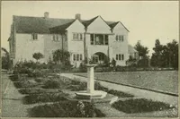 An illustration from Shelter and clothing; a textbook of the household arts (1920)