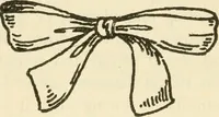 An illustration from Shelter and clothing; a textbook of the household arts (1920)