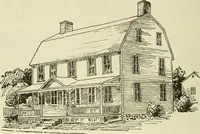 An illustration from Shelter and clothing; a textbook of the household arts (1920)