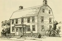 An illustration from Shelter and clothing; a textbook of the household arts (1920)