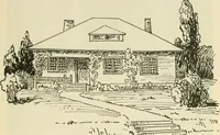 An illustration from Shelter and clothing; a textbook of the household arts (1920)