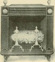 An illustration from Shelter and clothing; a textbook of the household arts (1920)