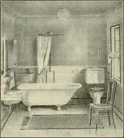 Picture 17 of 154 from Shelter and clothing; a textbook of the household arts (1920), leaf 73