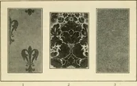 An illustration from Shelter and clothing; a textbook of the household arts (1920)