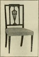 An illustration from Shelter and clothing; a textbook of the household arts (1920)