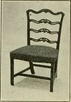 An illustration from Shelter and clothing; a textbook of the household arts (1920)