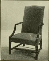 An illustration from Shelter and clothing; a textbook of the household arts (1920)
