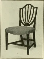An illustration from Shelter and clothing; a textbook of the household arts (1920)