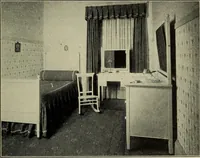 An illustration from Shelter and clothing; a textbook of the household arts (1916)