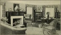 An illustration from Shelter and clothing; a textbook of the household arts (1916)
