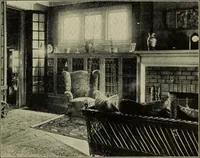 An illustration from Shelter and clothing; a textbook of the household arts (1916)