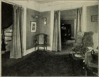 An illustration from Shelter and clothing; a textbook of the household arts (1916)