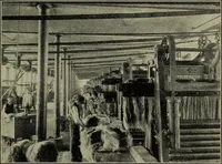An illustration from Shelter and clothing; a textbook of the household arts (1916)