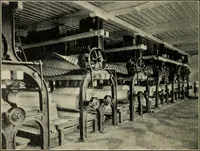 An illustration from Shelter and clothing; a textbook of the household arts (1916)