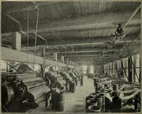 An illustration from Shelter and clothing; a textbook of the household arts (1916)