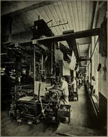 An illustration from Shelter and clothing; a textbook of the household arts (1916)