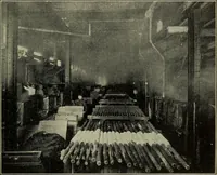 An illustration from Shelter and clothing; a textbook of the household arts (1916)