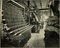 An illustration from Shelter and clothing; a textbook of the household arts (1916)