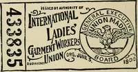 An illustration from Shelter and clothing; a textbook of the household arts (1916)