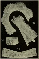 An illustration from Shelter and clothing; a textbook of the household arts (1916)