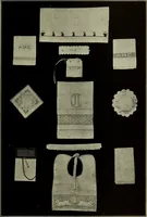 An illustration from Shelter and clothing; a textbook of the household arts (1916)