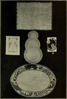 An illustration from Shelter and clothing; a textbook of the household arts (1916)