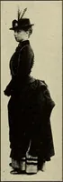 An illustration from Shelter and clothing; a textbook of the household arts (1916)