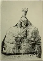 An illustration from Shelter and clothing; a textbook of the household arts (1916)