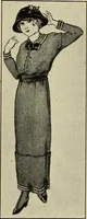An illustration from Shelter and clothing; a textbook of the household arts (1916)