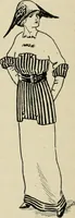 An illustration from Shelter and clothing; a textbook of the household arts (1916)