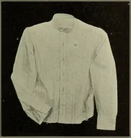 An illustration from Shelter and clothing; a textbook of the household arts (1916)